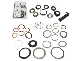 BD Diesel 1062144 Stage 4 Transmission Build-It Kit, 2005-2007 Ford 6.0L Powerstroke