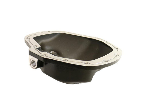 BD Diesel 1061825-RCS Differential Cover, 2013-2018 Dodge Ram 2500 With Coil Spring Suspension