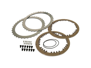 BD Diesel 1071269 Hi5 Torque Converter Rebuild Kit, 1994-2007 Dodge 5.9L Cummins