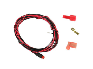 BD Diesel 1081121 Red Alarm LED Kit, Universal - Many Applications