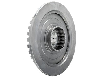 Revmax 10L1000 ZeroFlex Billet E Clutch Hub, 2020-2021 6.6L Duramax L5P