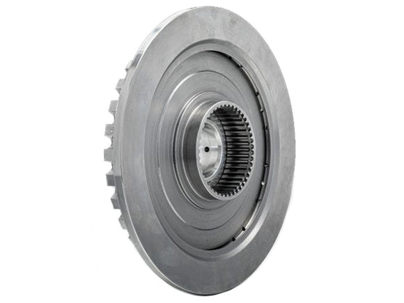Revmax 10L1000 ZeroFlex Billet E Clutch Hub, 2020-2021 6.6L Duramax L5P