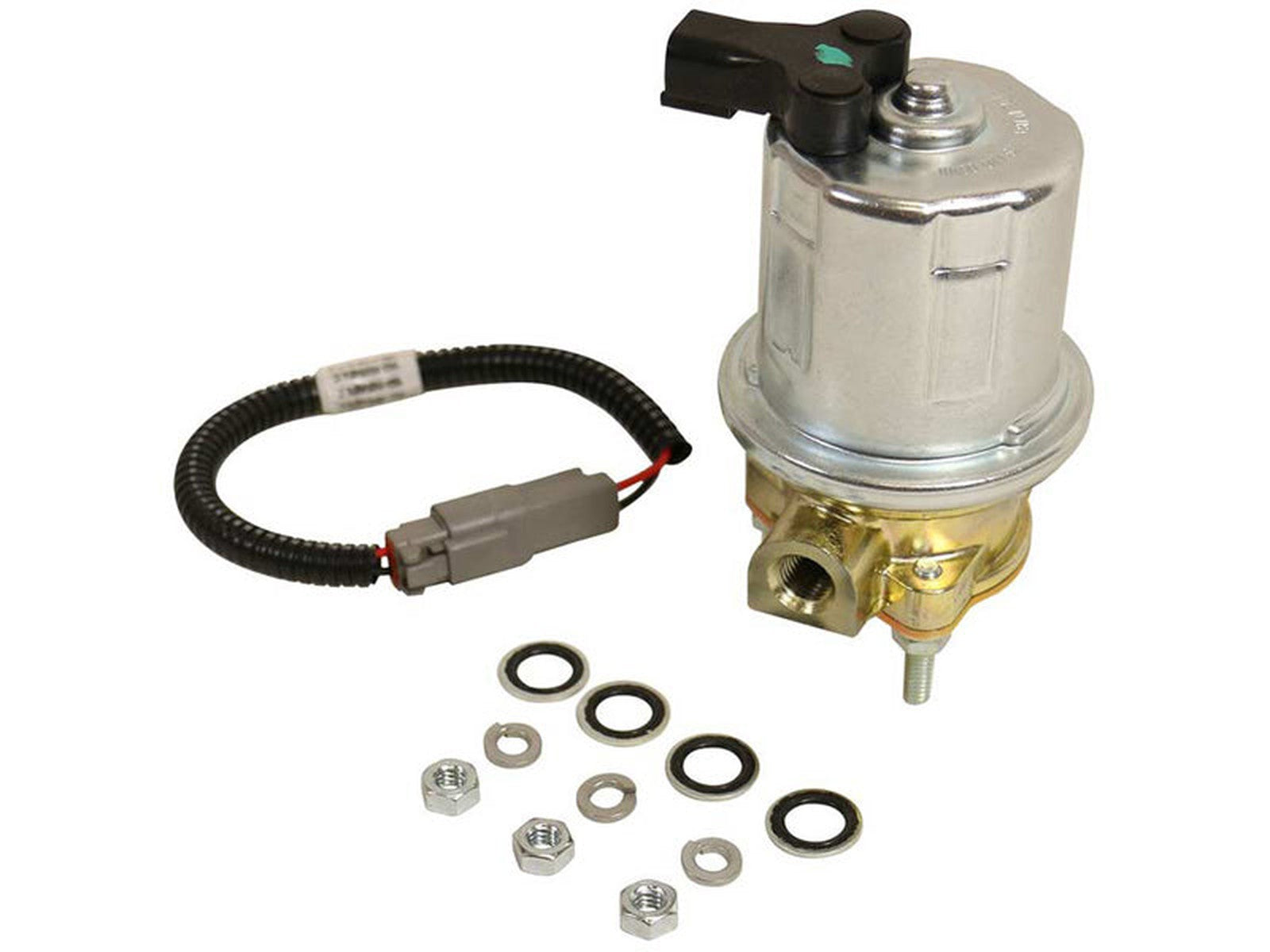 BD Diesel 1050224 OEM Replacement Lift Pump, 1998.5-2002 Dodge 5.9L Cummins