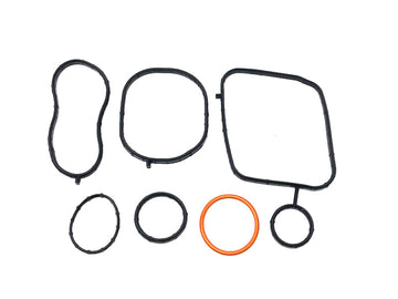 Victor Reinz 11-10519-01 Intake Manifold Gasket and Seal Kit, 2011-2019 Ford 6.7L Powerstroke