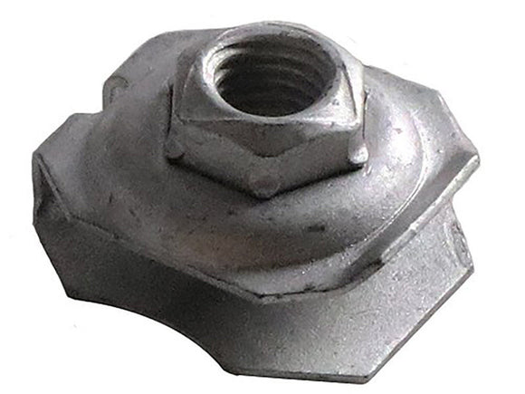 OE 11516770 Fuel Tank Strap Nut