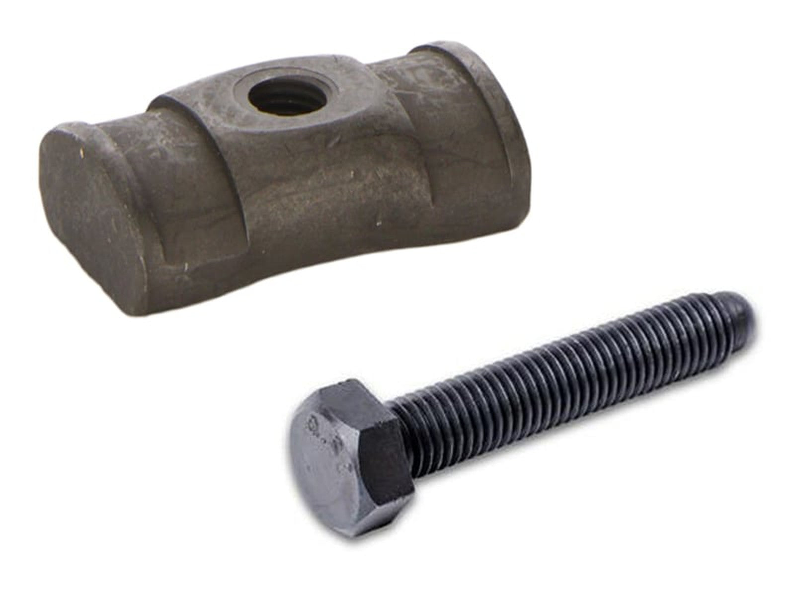 Torsion Bar Nut and Bolt, 2001-2010 6.6L GM Duramax LB7 LLY LBZ LMM