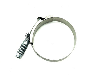 11562173 OE Intercooler Boot Clamp, 2001-2004 GM 6.6L Duramax LB7