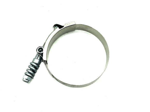 11562173 OE Intercooler Boot Clamp, 2001-2004 GM 6.6L Duramax LB7