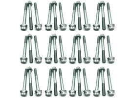 97310851 OEM Cylinder Head Bolt, LB7 LLY LBZ LMM LML, 2001-2016, DuramaxLarge