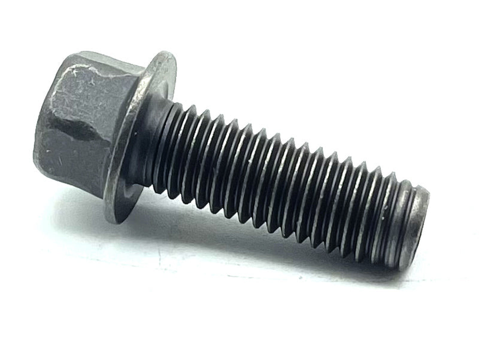 11611132 OE Up Pipe Bolt, 2001-2016 GM 6.6L Duramax LB7 LLY LBZ LMM LML