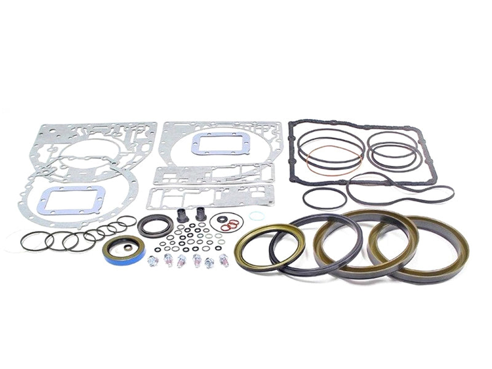 121002A Allison 5 speed Overhaul Kit w/ pistonsLarge