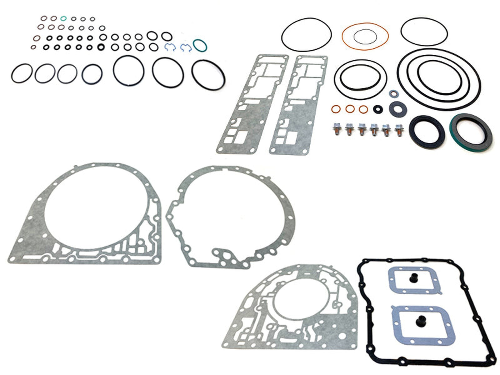 Allison 1000 6 Speed Seal and Gasket Kit