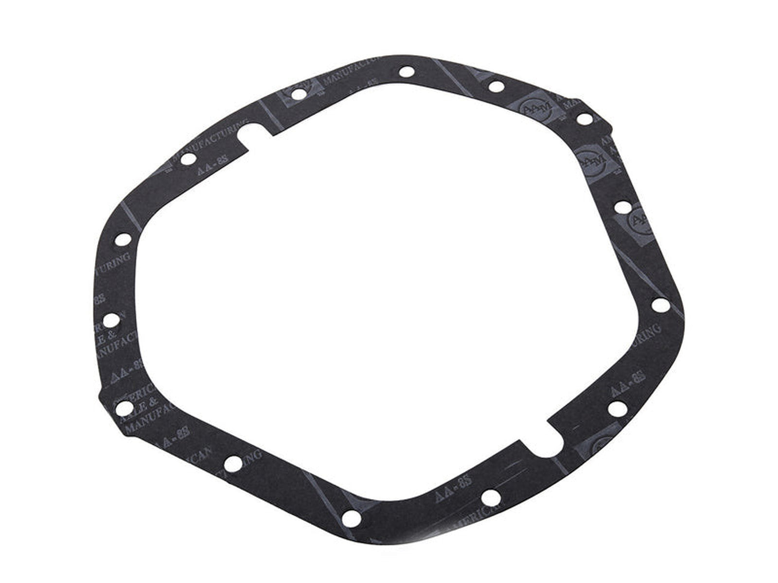 12471447 11.5" Rear Cover GasketLarge