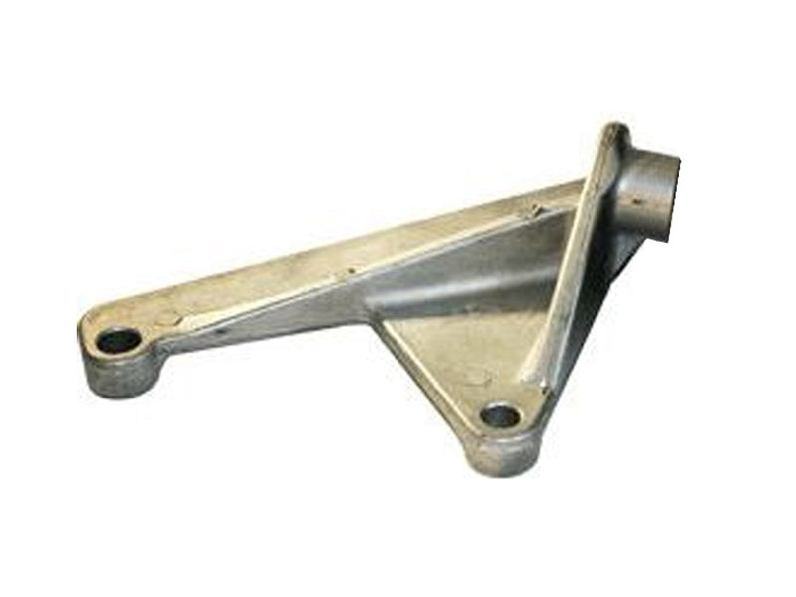 12555617 Upper Ribbed Idler Pulley Bracket