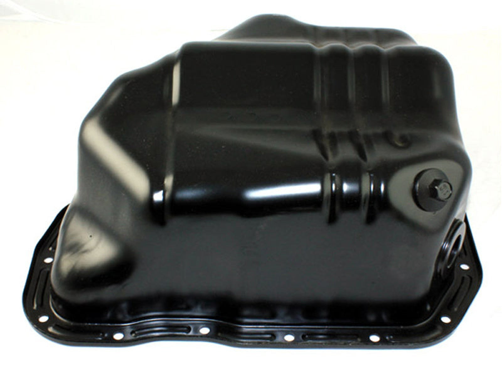 12669869 Lower Oil Pan, LML, 2011-2016Large