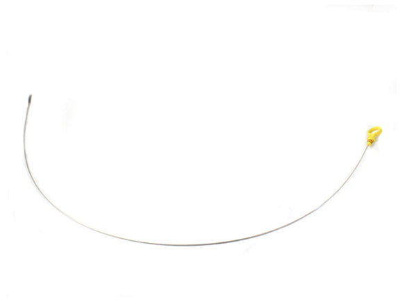 12634510 Oil Level Indicator, Dipstick, LML, 2011-2015 DuramaxLarge