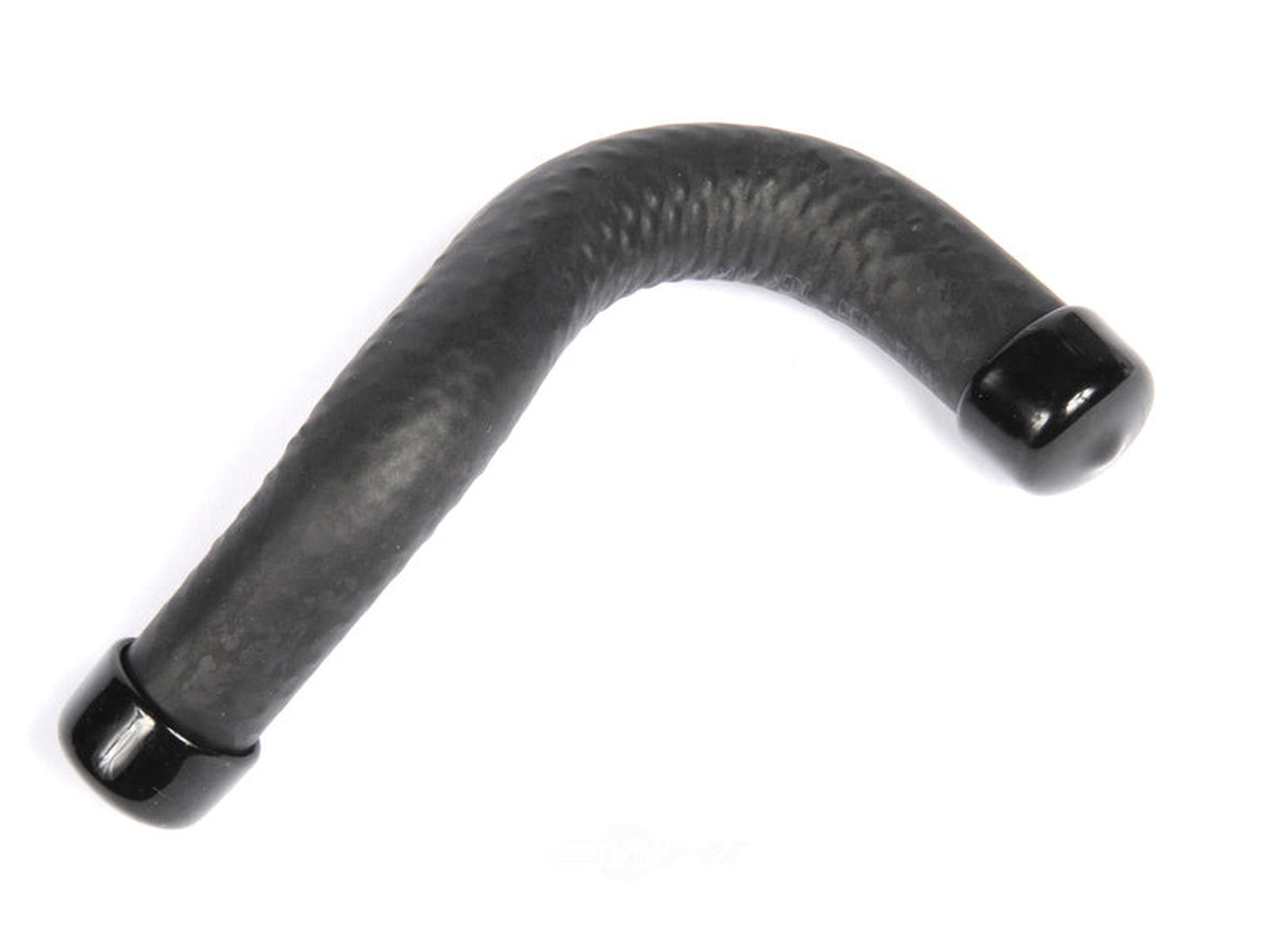 ACDelco 12636274 Fuel Filter Outlet Hose, 2011-2016 GM 6.6L Duramax LML