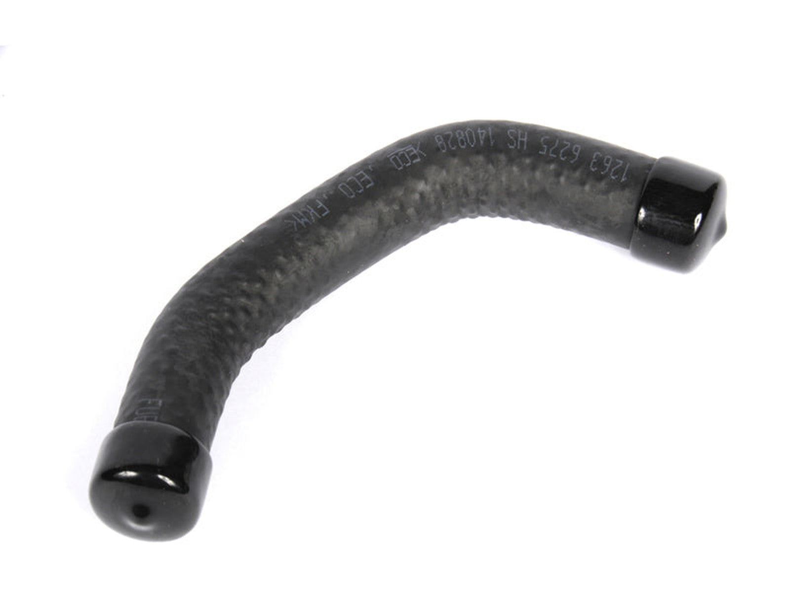 ACDelco 12636275 Fuel Pressure Regulator Vacuum Hose, 2011-2016 GM 6.6L Duramax LML