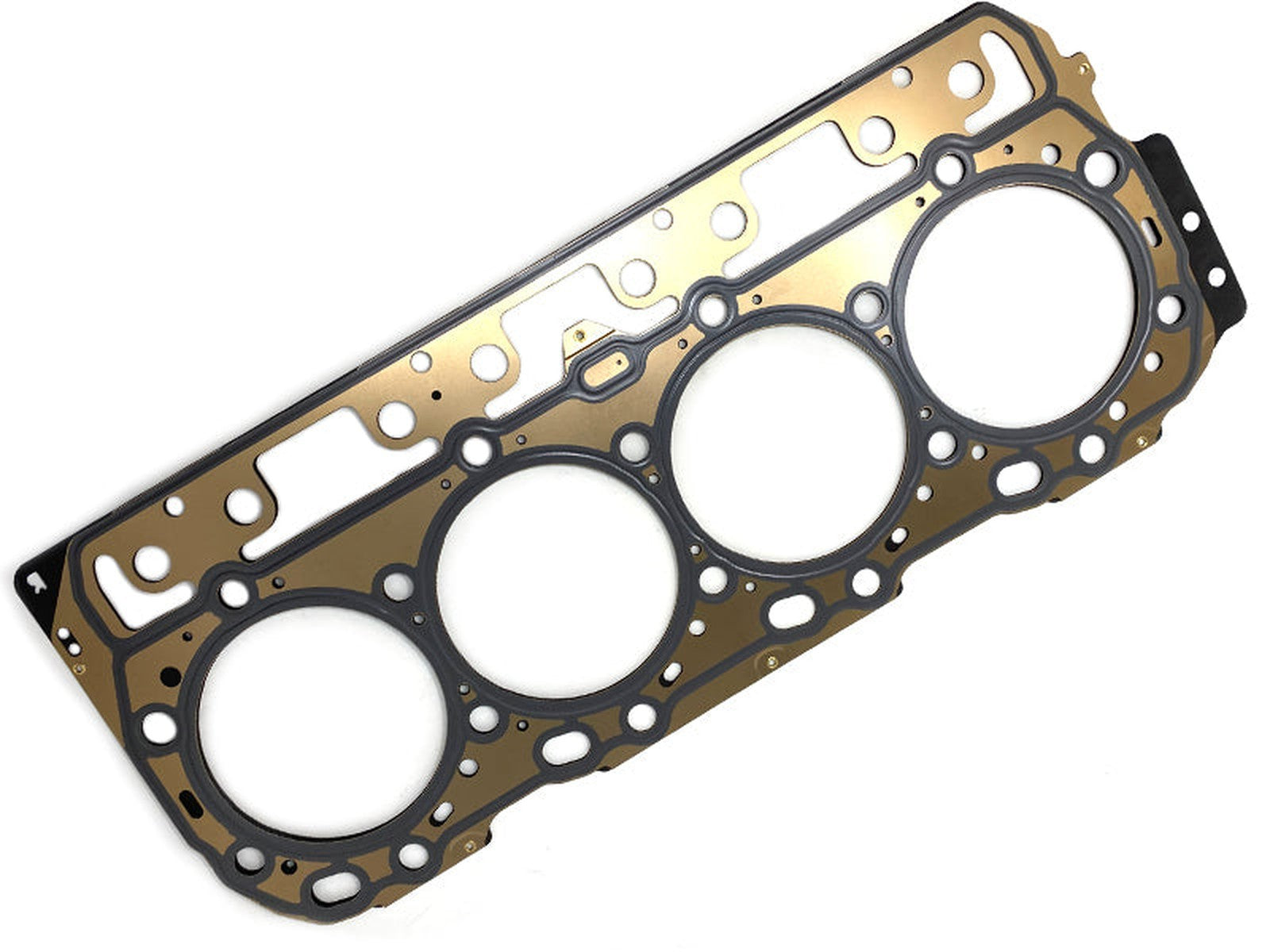 OE 12637788 Head Gasket, Passenger, Right Side, 20012016 GM 6.6L