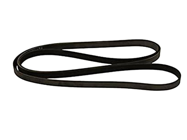 12642433 Serpentine Belt, 2011-2016 Single Alternator, 2002-2004 CA ...