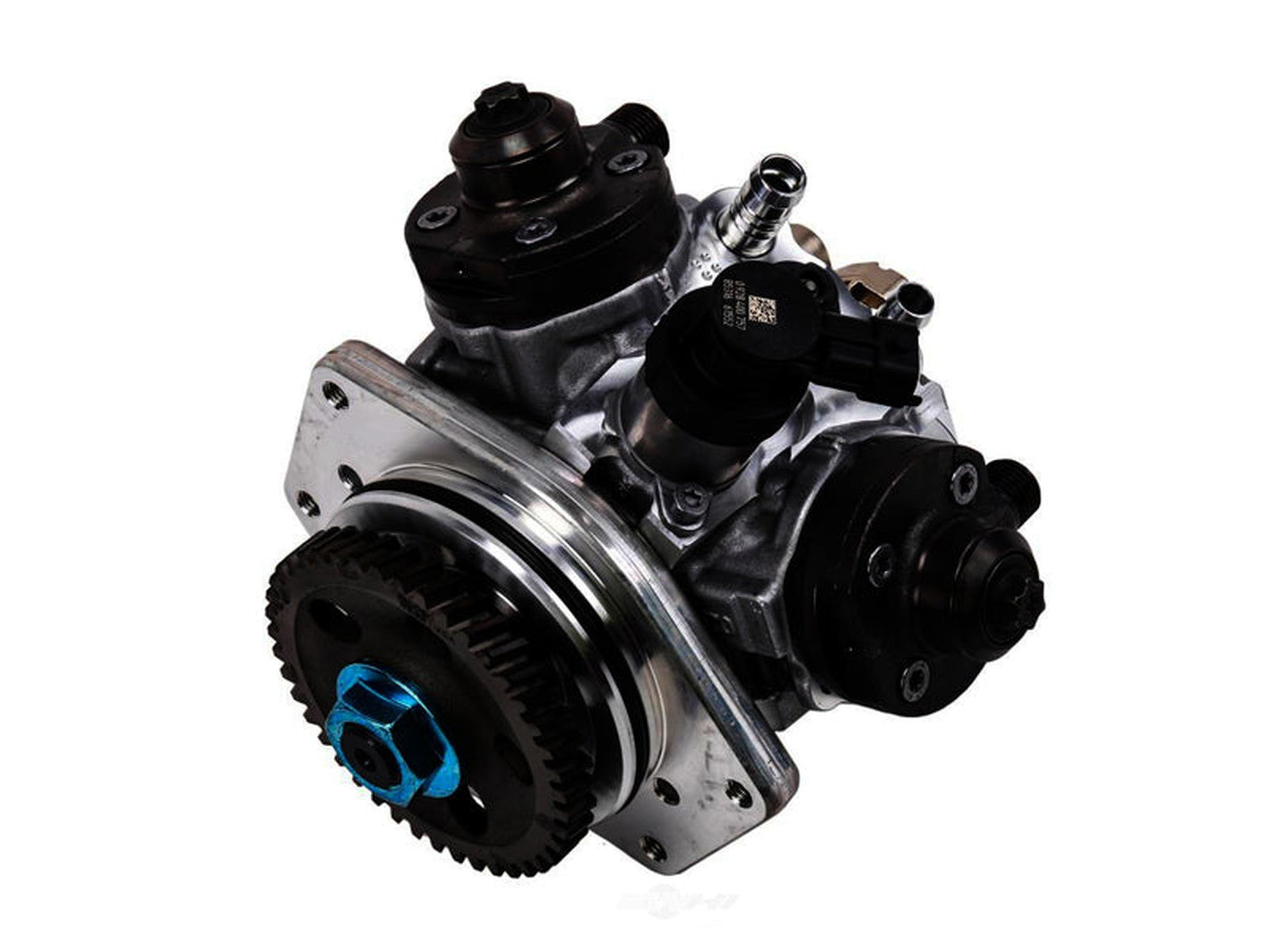 Lml Injection Pump CP4 Fuel Injection Pump, 2011-2016 GM. 6.6L Duramax LML | ZZ Diesel