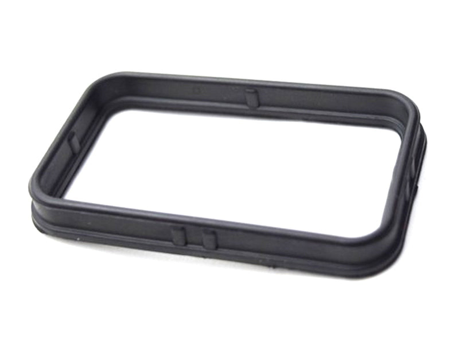 12709792 OE Oil Cooler to Rear Cover Gasket, 2001-2020 GM 6.6L Duramax ...