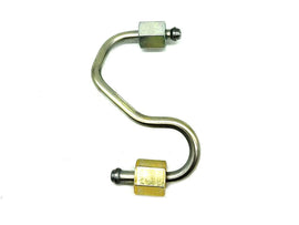 ACDelco 12720156 OE High Pressure Fuel Injector Line, Cylinders 2/4/5/7, 2017-2022 GM 6.6L Duramax L5P