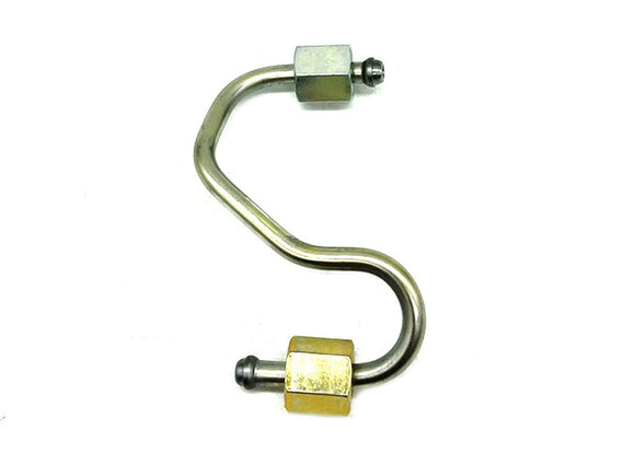 ACDelco 12720156 OE High Pressure Fuel Injector Line, Cylinders 2/4/5/7, 2017-2022 GM 6.6L Duramax L5P