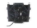 BD Diesel 1300611 Xtruded Auxiliary Trans Cooler, Universal - Many Applications