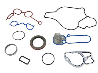 Victor Reinz 15-10217-01 Timing Cover Gasket and Seal Kit, 1999-2003 ford 7.3L Powerstroke