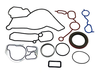 Victor Reinz 15-10231-01 Timing Cover Gasket and Seal Kit, 1996-1999 ford 7.3L Powerstroke