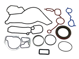 Victor Reinz 15-10231-01 Timing Cover Gasket and Seal Kit, 1996-1999 ford 7.3L Powerstroke