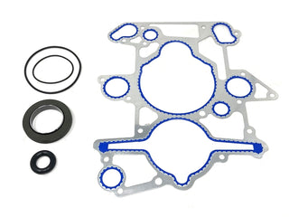 Victor Reinz 15-10232-01 Front Timing Cover Gasket and Seal Kit, 2003-2007 Ford Powerstroke