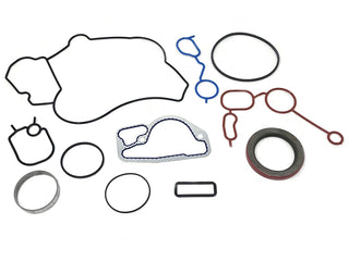 Victor Reinz 15-10360-01 Timing Cover Gasket and Seal Kit, 1994-1995 ford 7.3L Powerstroke