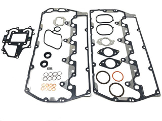 Victeor Reinz 15-10898-01 Valve Cover Gasket and Seal Kit, 2011-2020 Ford 6.7L Powerstroke
