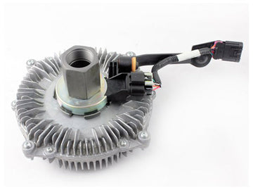 15-40513 Cooling Fan Clutch Assembly, LML, 2011-2014Large