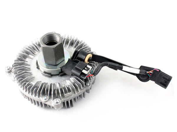15-40553 Cooling Fan Clutch Assembly, LML, 2015Large