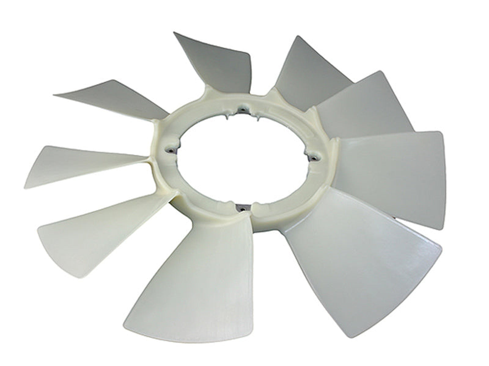 15-81670 Cooling Fan Blade Assembly, LML, 2011-2016Large