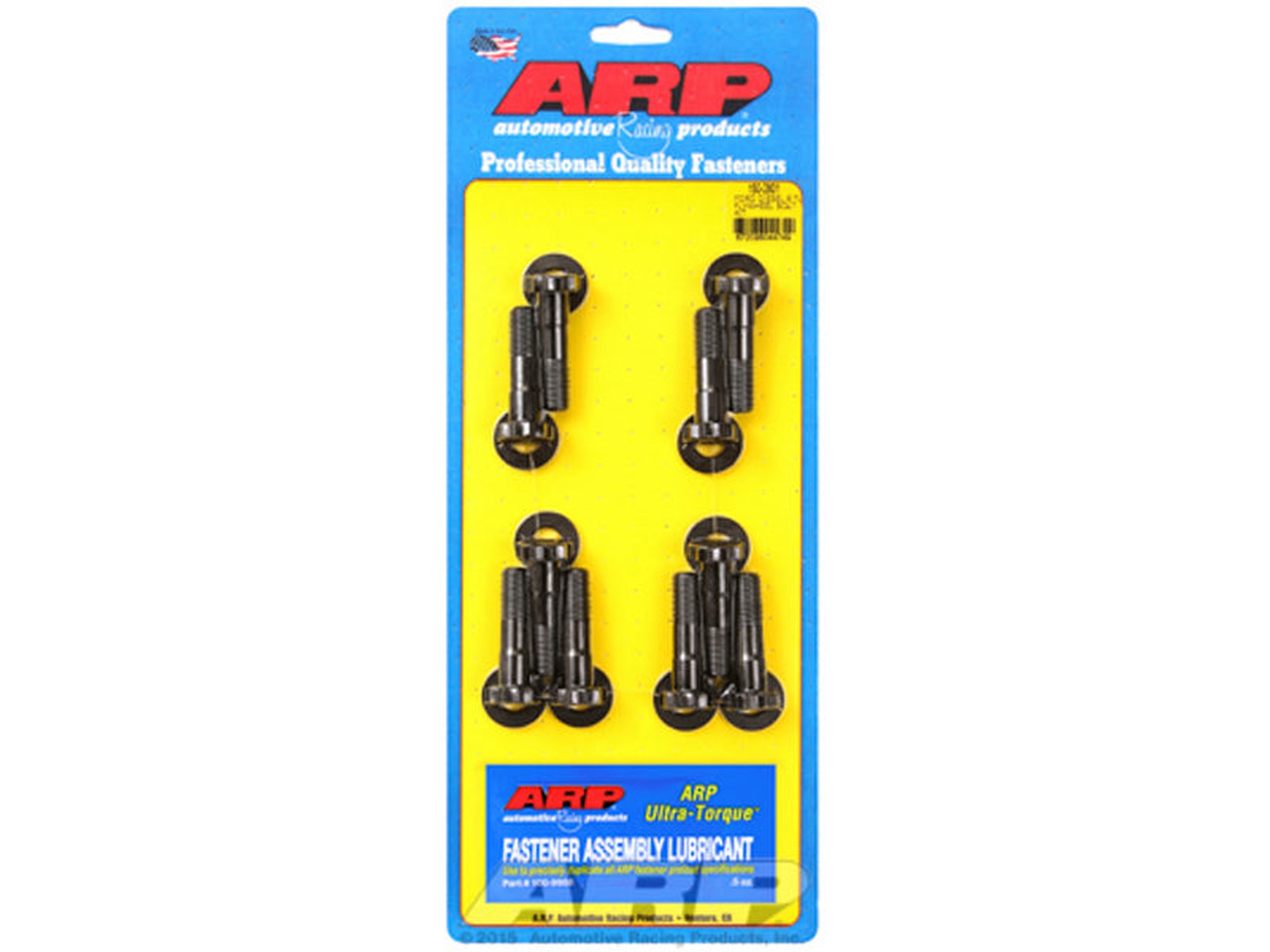 ARP150-2801 ARP 150-2801 FLYWHEEL BOLT KIT 2011-2016 FORD 6.7L POWERSTROKELarge