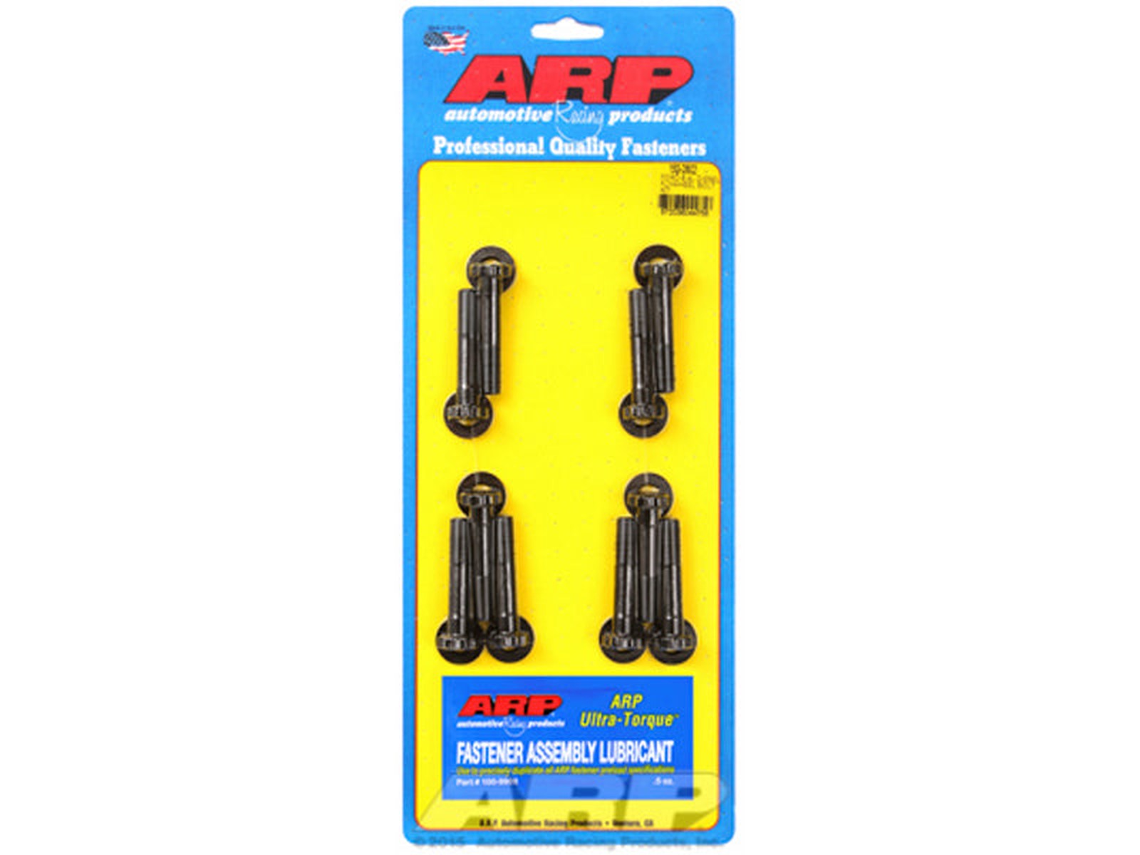 ARP150-2802 ARP 150-2802 FLYWHEEL BOLT KIT 2008-2010 FORD 6.4L POWERSTROKE (MANUAL)Large