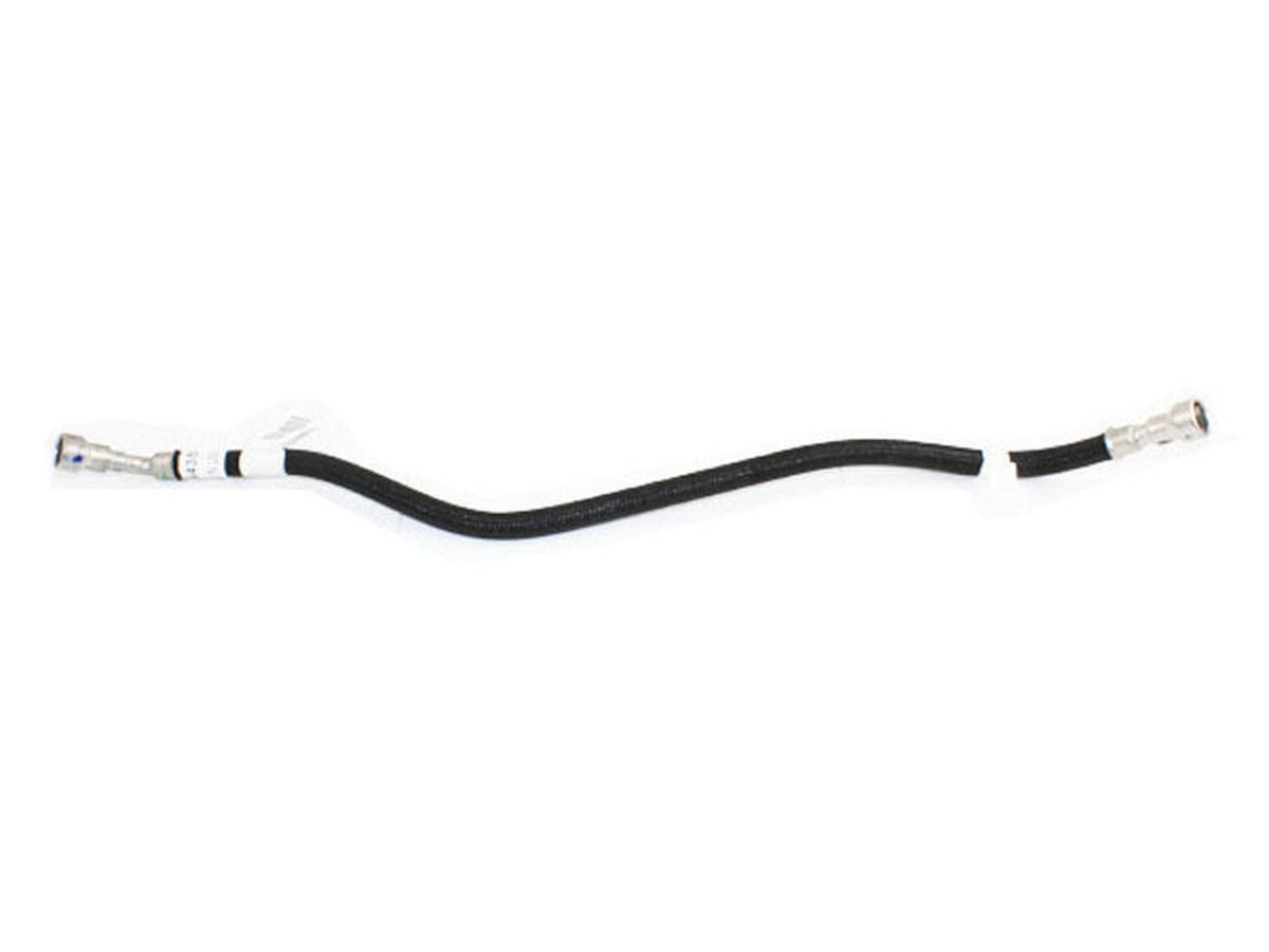 85546690 15044356 OE Fuel Return Hose, 2001-2004 GM 6.6L Duramax LB7 | ZZ Diesel