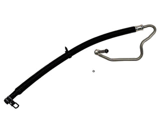 15066553 Power Steering Gear Outlet Pipe, LB7/LLY 2001-2005Large