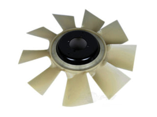 15-40146 Cooling Fan Blade Assembly, LBZ/LMM, 2006-2010Large