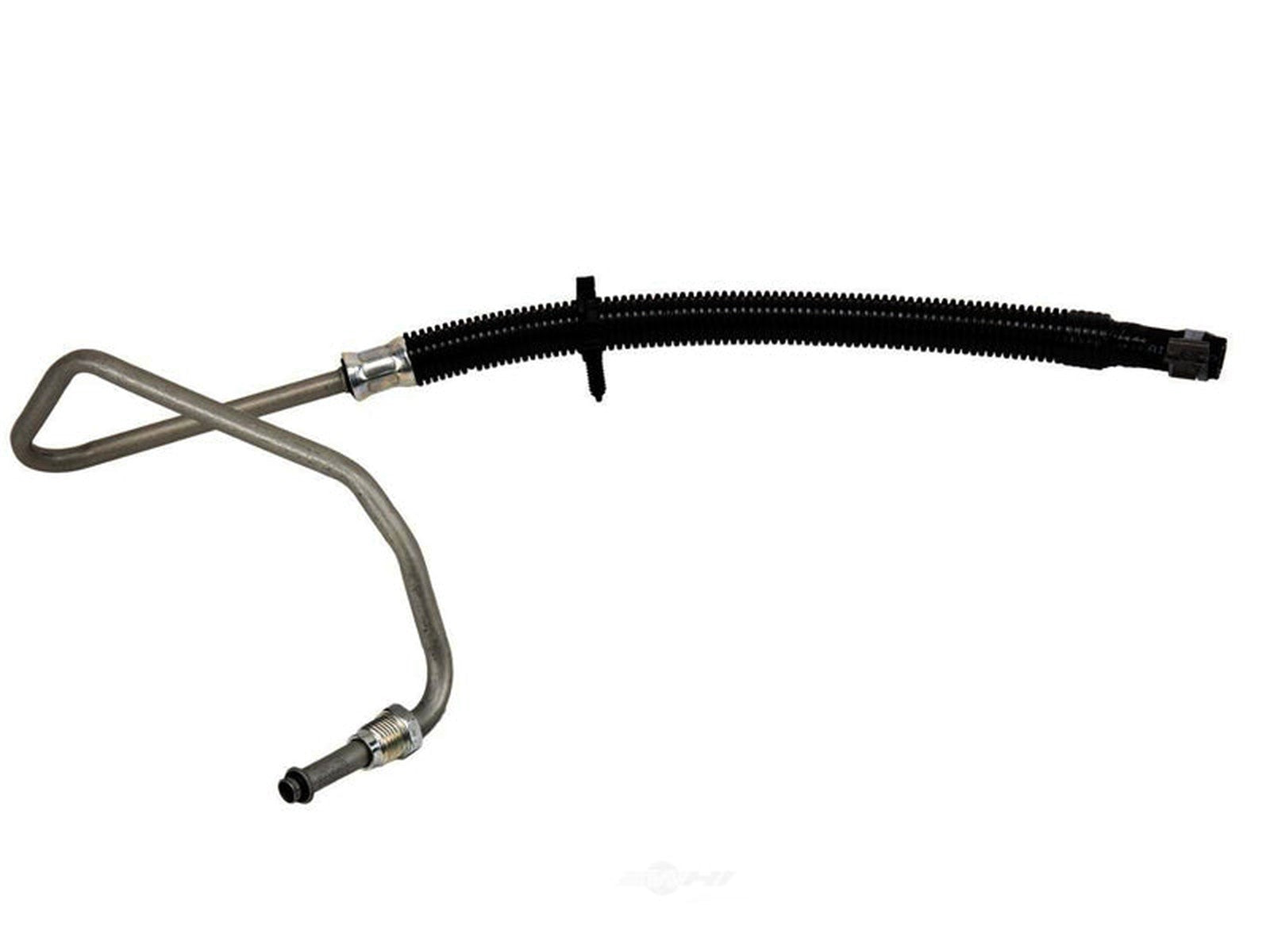 Manguera Refrigerante Superior ACDelco 22576M – Calidad Profesional, Ajuste Perfecto Para Tu Motor
