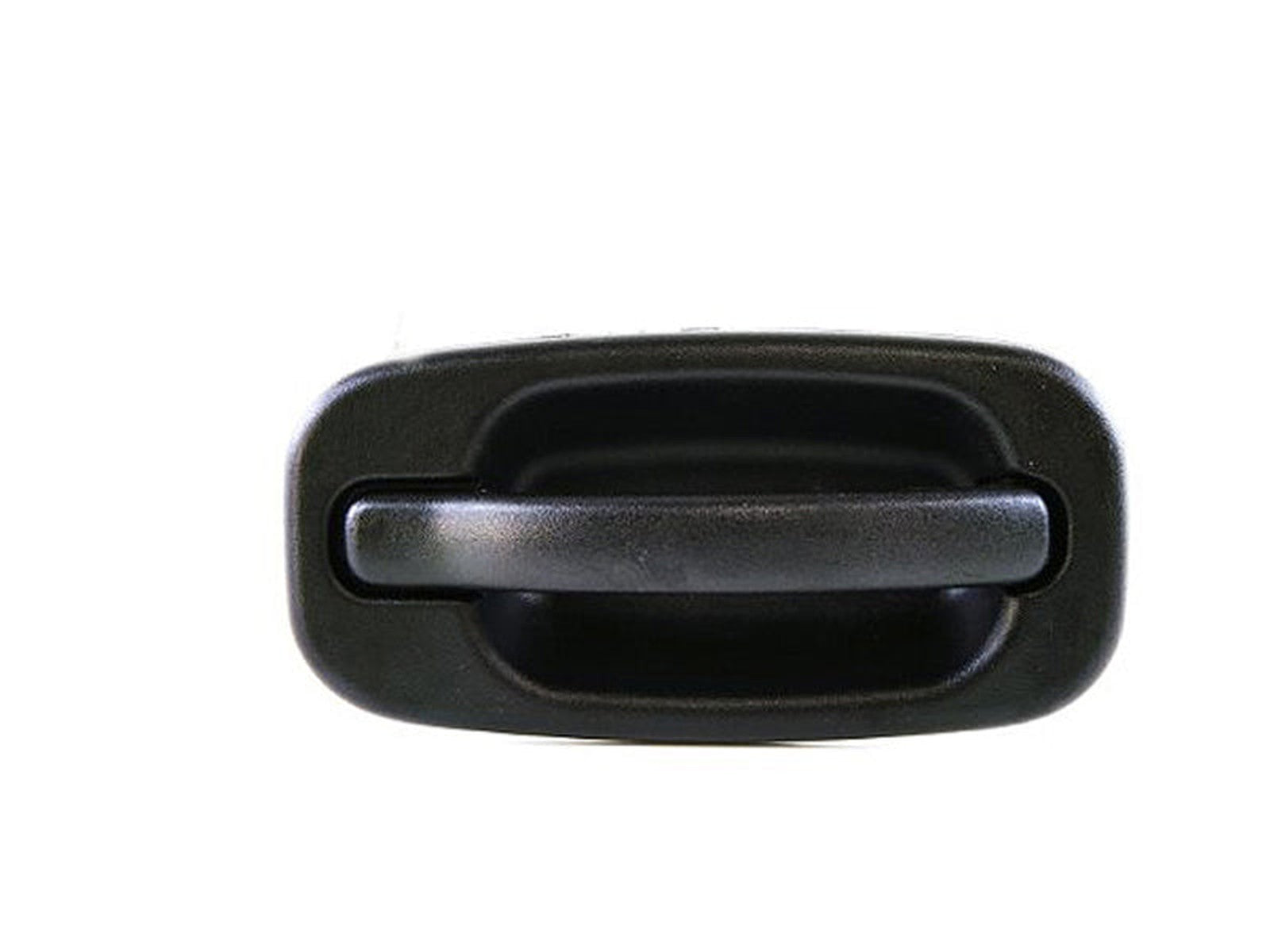 15182406 Passenger Side Front Door Handle No Key Hole 2004.5-2007 LLY, LBZ DuramaxLarge