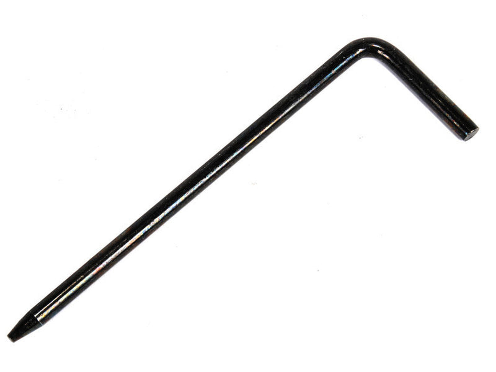 15845413 Head Light Pin, LB7/LLY/LBZ, 2001-2007, Vertical OrientationLarge