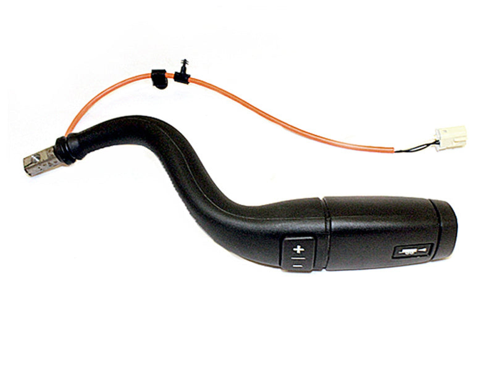 15860125 Shifter Lever with Tow Haul Button and -2016/- Rocker, LBZ, 2006-2007, Classic Body StyleLarge