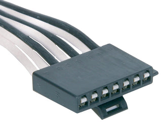 PT2195 Blower Resistor ConnectorLarge