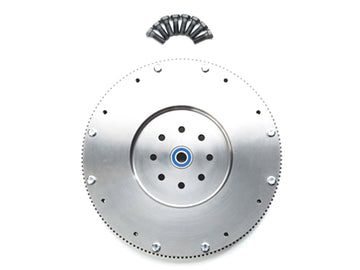 South Bend 167890-5 Getrag 5 Speed Transmission Flywheel, 1988-1993 Dodge Ram 5.9L Cummins