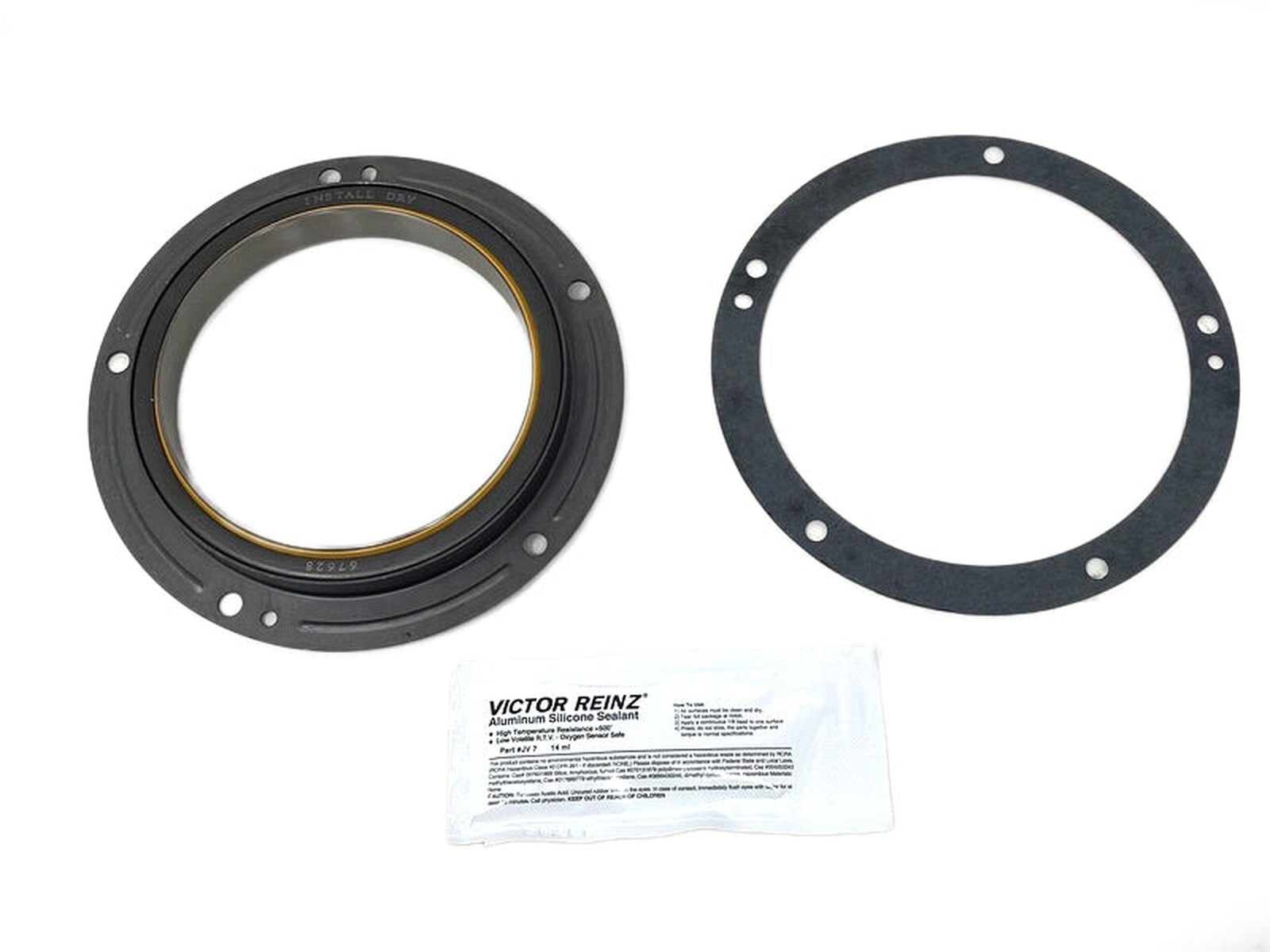 Victor Reinz 18-10111-01 Rear Main Seal, 1994-2003 Ford 7.3L Powerstroke